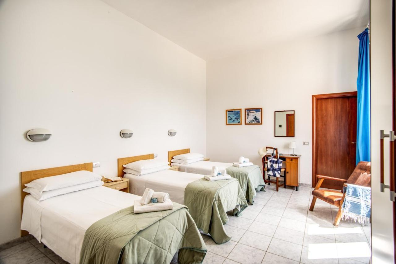 Villa Mg Hotel Santa Marinella Ngoại thất bức ảnh