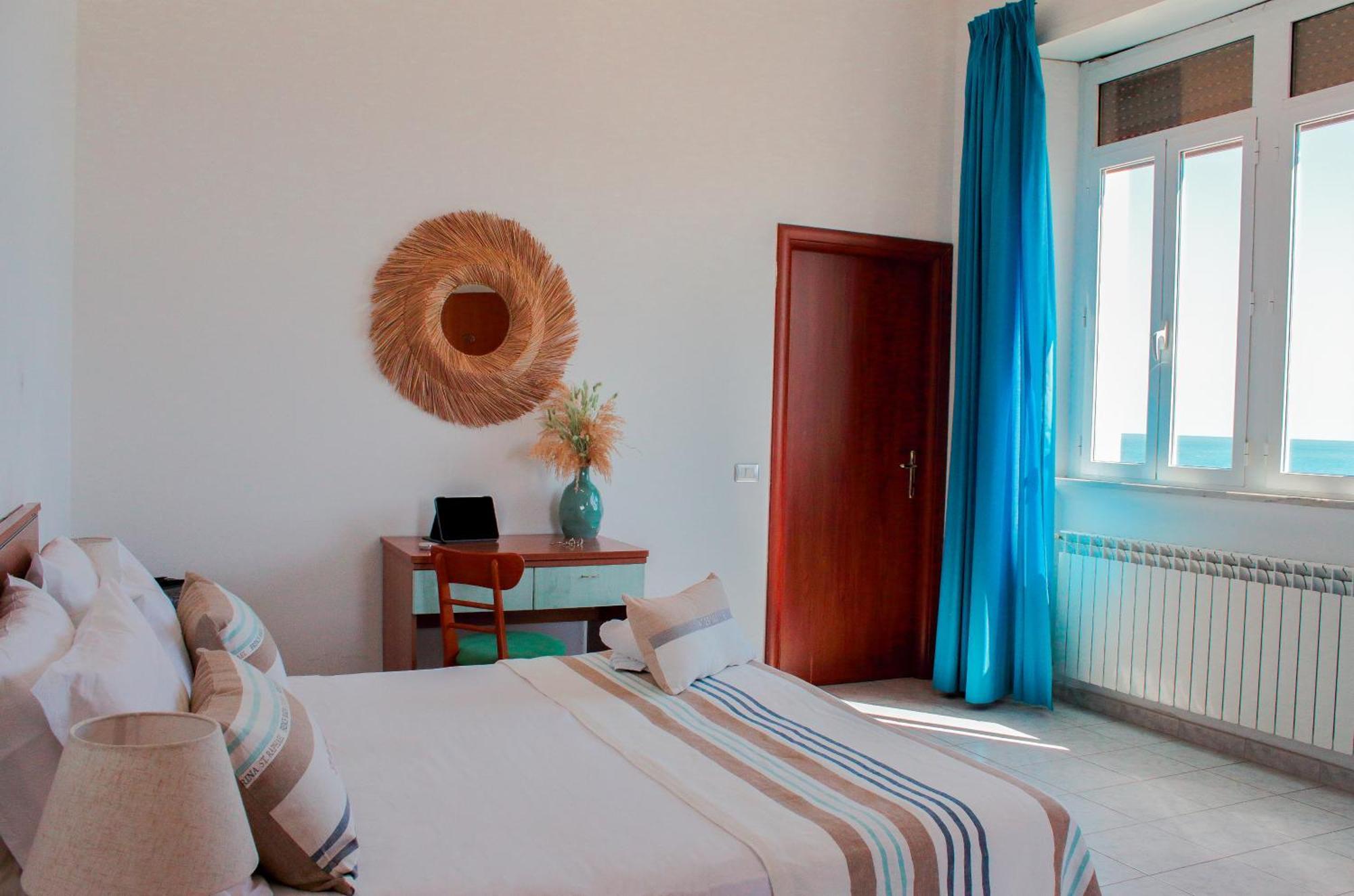 Villa Mg Hotel Santa Marinella Ngoại thất bức ảnh