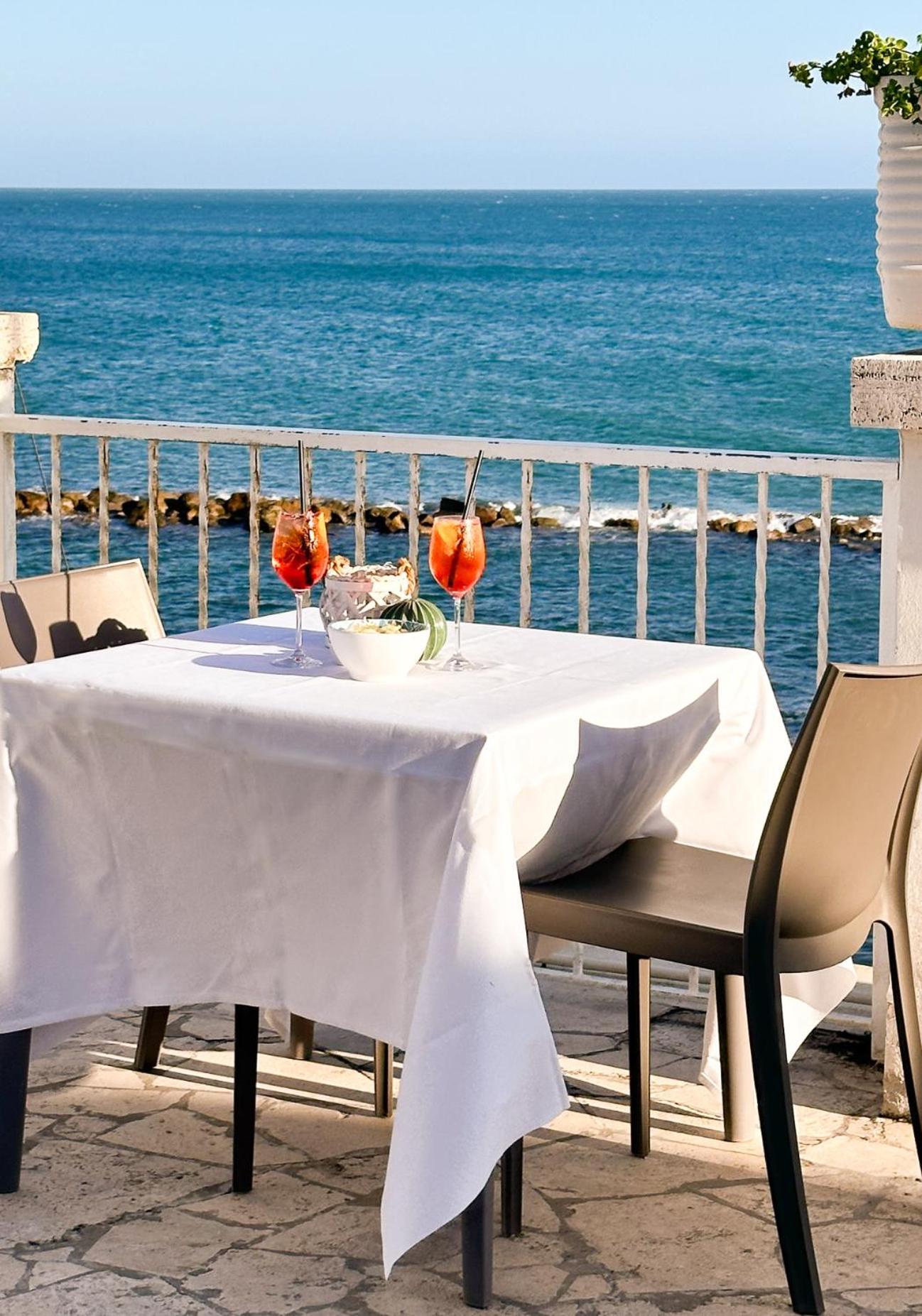 Villa Mg Hotel Santa Marinella Ngoại thất bức ảnh