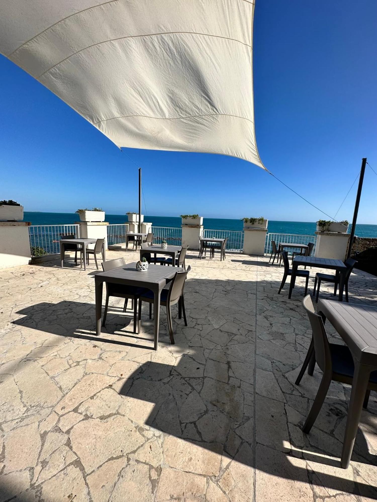 Villa Mg Hotel Santa Marinella Ngoại thất bức ảnh