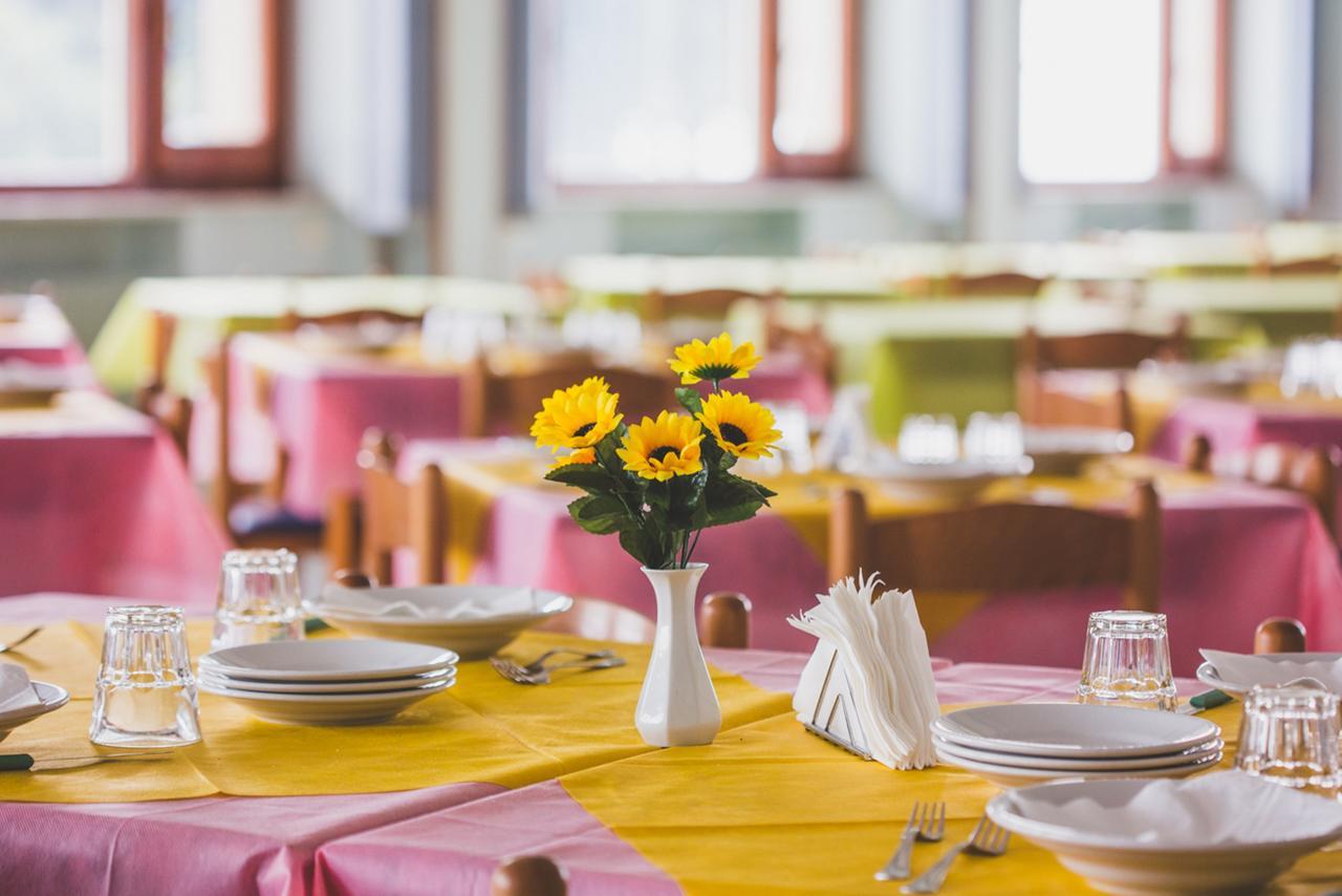 Villa Mg Hotel Santa Marinella Ngoại thất bức ảnh