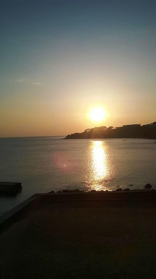 Villa Mg Hotel Santa Marinella Ngoại thất bức ảnh